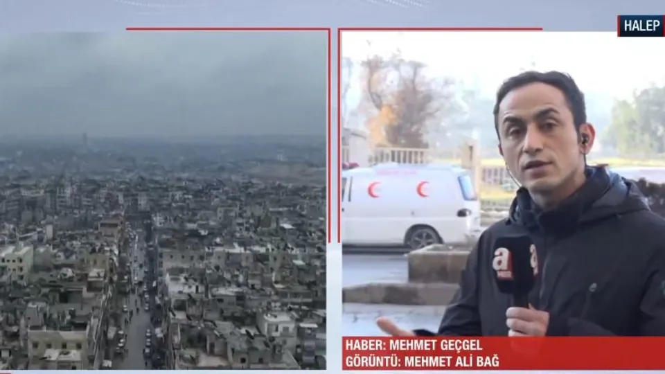 Deyr Hafir’de YPGye operasyon an meselesi