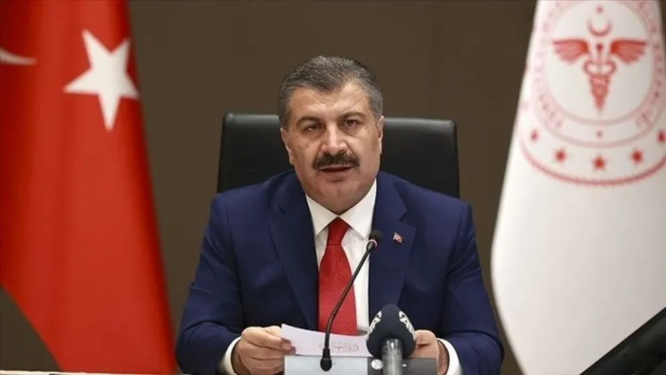 8 Nisan korona tablosu: Türkiye'de corona virüsü vaka sayısı kaç oldu? Koronadan kaç kişi öldü?