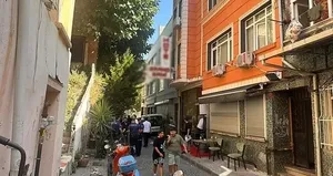 İstanbul’da Hollandalı 2 turistin sır ölümü