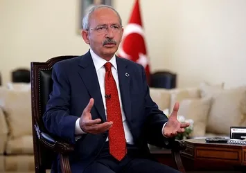 Kılıçdaroğlu çark etti: PKK'lıları ziyaret etmedim