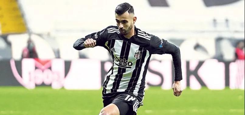 Beşiktaş'a güzel haber! Sakatlığı geçti