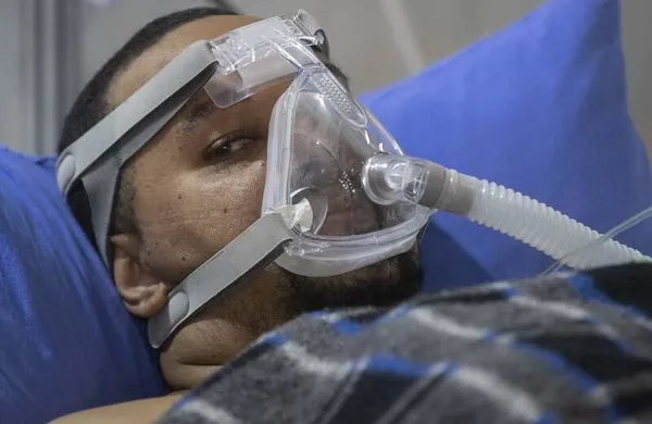 Bilim insanları yeni bir koronavirüs türü keşfetti! Köpek detayı | İngiltere’de ‘üçlü mutant’ virüs alarmı