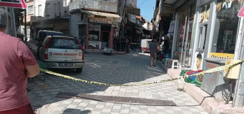 Karısını öldürdü paylaşım yaptı! Afyon'daki katliamda şoke eden not...