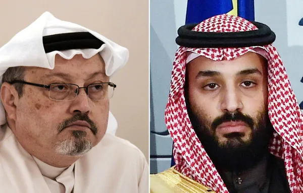 ABD'de dikkat çeken Cemal Kaşıkçı gelişmesi! Suudi Veliaht Prens Selman aleyhinde açılan davaya ret - 4
