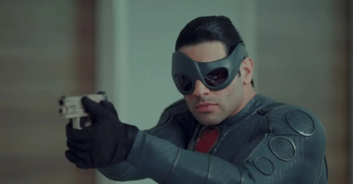 Akıncı 8 bölüm fragmanı yayınlandı | "Akıncı tuzaktan kurtuldu!"