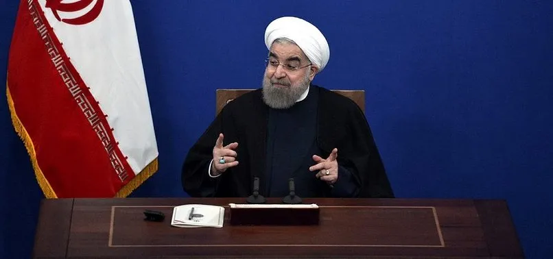 Ruhani'den orduya çağrı