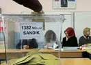 Yeni seçim barajı belirlendi!