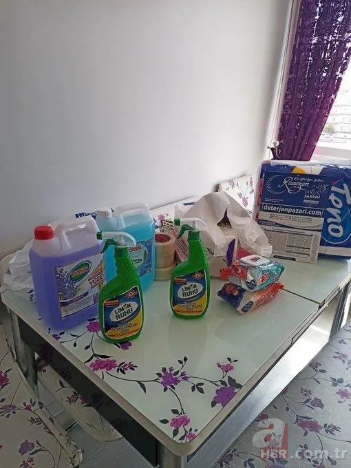 'Deterjan Pazarı' saadet zinciri çöktü! On binlerce mağdur var | Tertemiz vurgun 10