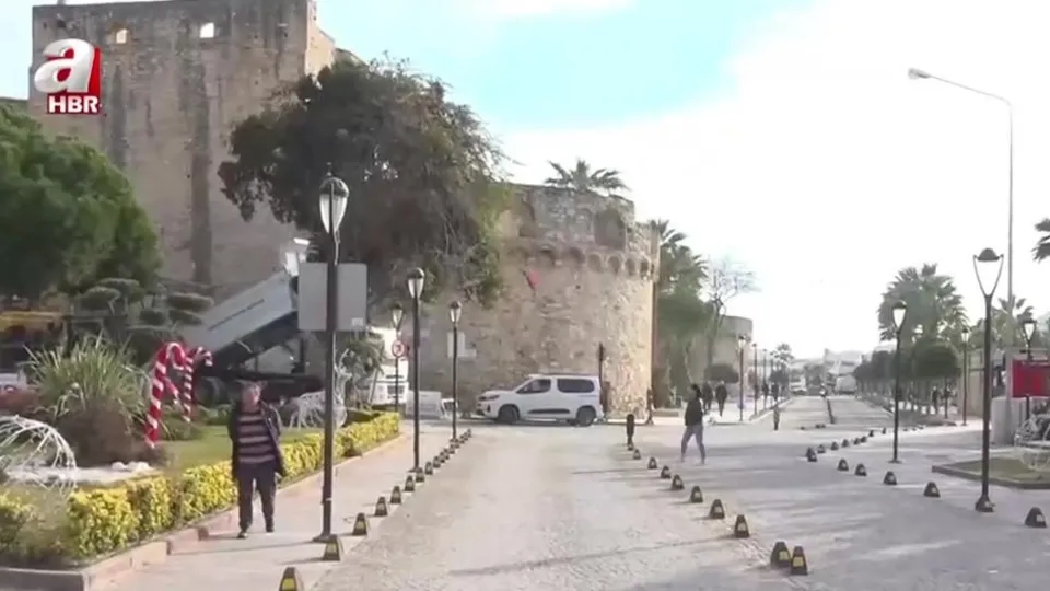 Çeşme’nin yöresel lezzetleri