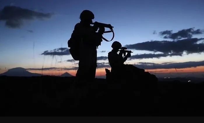 Türkiye ve Irak’tan PKK’ya ortak darbe yolda! Irak terör örgütü ilanı hazırlığında...