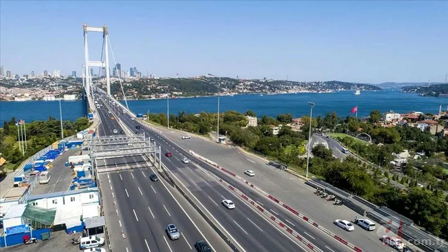ZAMLI KÖPRÜ VE OTOYOL ÜCRETLERİ | 15 Temmuz, FSM, Osmangazi Köprüsü geçiş ücretleri ne kadar? 5
