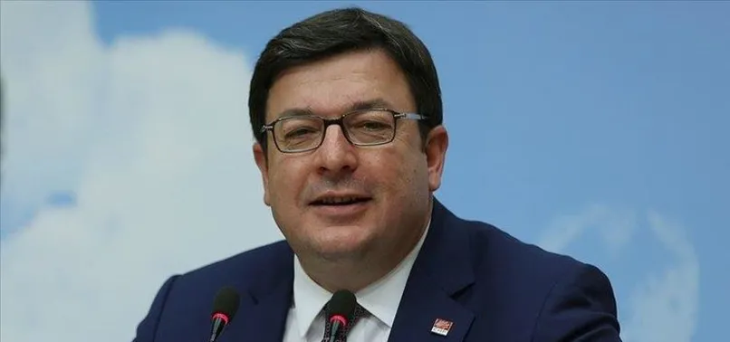 CHP Genel Başkan Yardımcısı Muharrem Erkek'in dosyası kabarık çıktı! Kılıçdaroğlu'nun Adalet Bakanı gözüyle bakılıyor