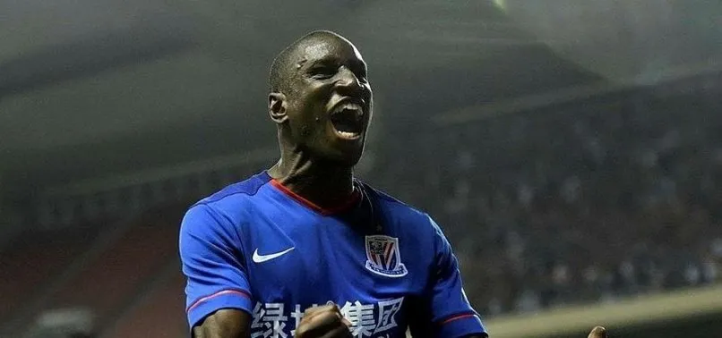 Fenerbahce Ye Demba Ba Surprizi