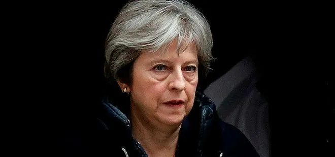 İngiltere Başbakanı Theresa May’den operasyon açıklaması