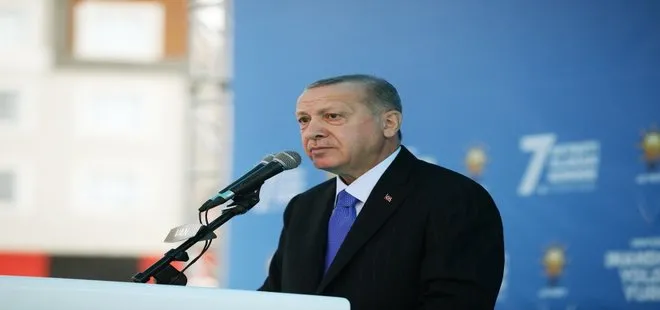 Son dakika: Başkan Erdoğan’dan dost ülkelere teşekkür mesajı
