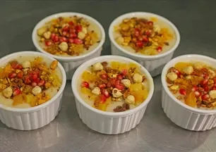 Aşure Günü ne zaman, hangi tarihte? 2025 Muharrem ayı başlangıç tarihi