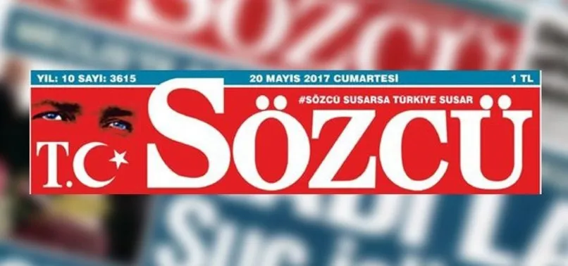 Sözcü tv