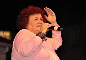Selda Bağcan'dan Aleyna Tilki'ye cevap!