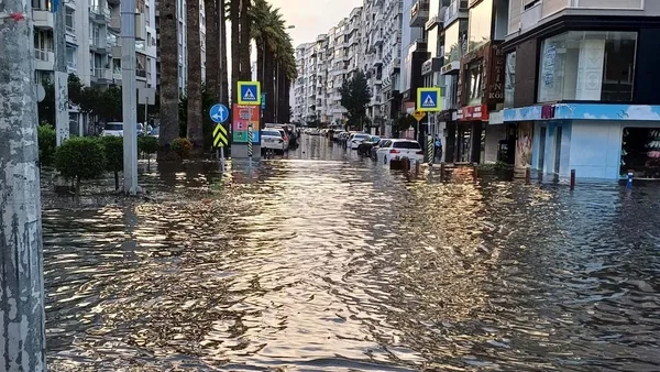 27 Kasım yarın İzmir’de okullar tatil mi? İzmir’de Pazartesi okul var mı, tatil olacak mı? MEB Valilik son dakika açıklamalar...