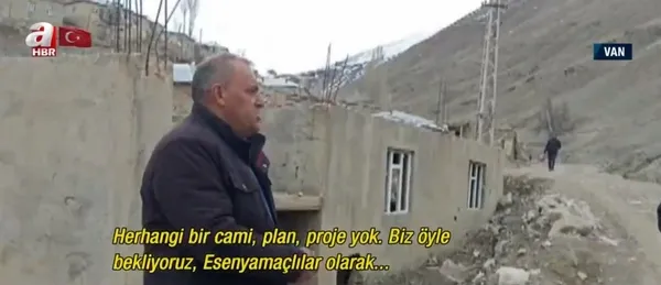 Esenyamaç muhtarı Ayhan Korkmaz'dan Kemal Kılıçdaroğlu'na sert tepki: Verilen sözler yerine getirilmedi - 3
