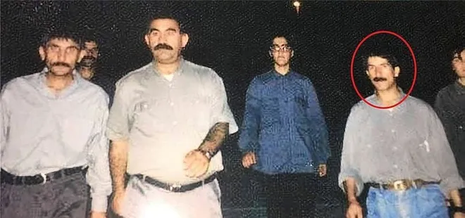 Kandil’den ‘karayalan’