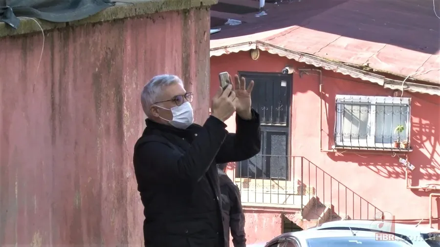 Üsküdar’da bu kadar da olmaz dedirten hata: Kapısı var, çıkışı yok 2