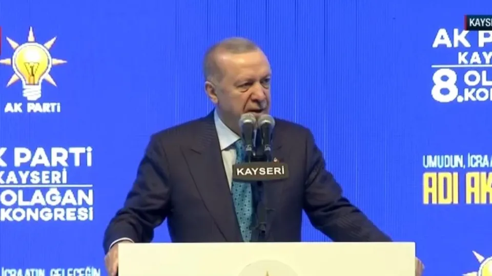 Başkan Erdoğan’dan terörsüz Türkiye mesajı!