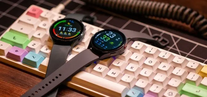 Samsung’dan Beklenen Uygun Fiyatlı Akıllı Saat: Galaxy Watch FE yakında geliyor