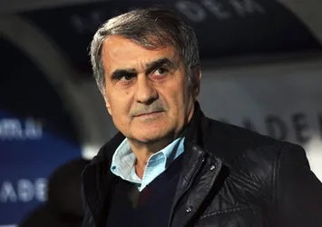 Şenol Güneş fotoğrafı birinci seçildi