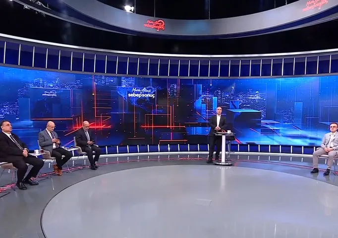 Sosyal ağlar şiddetin merkez üssü mü?