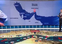 İran Hürmüz'ü nasıl yönetiyor? İşte kritik boğazın şifreleri