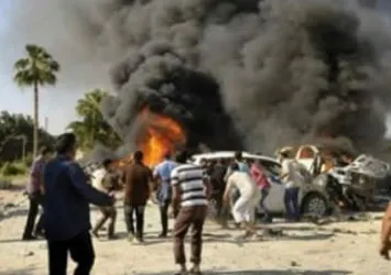 Libya’da intihar saldırısı! 23 ölü, 70 yaralı!