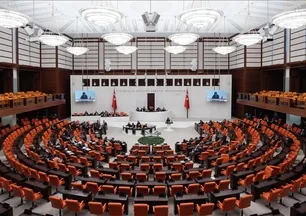 11. Yargı Paketi TBMM’den geçti