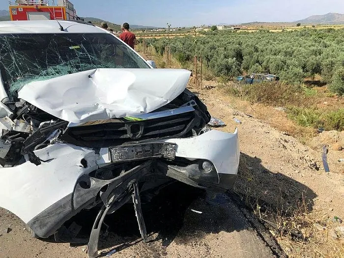 Bayram tatilinde acı bilanço: 65 ölü, 661 yaralı - 4