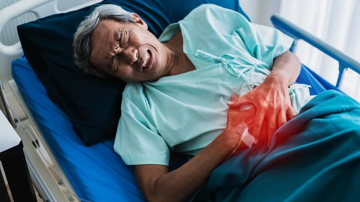 Kolon kanseri nedir, belirtileri neler? Bağırsak kanserinin tedavisi var mı?