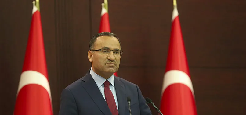 Bozdağ'dan müftülere nikah kıyma yetkisiyle ilgili açıklama