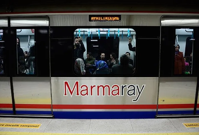 Son dakika: Marmaray seferleri Ramazan ayı boyunca uzatıldı | Ulaştırma Bakanlığı duyurdu - 1