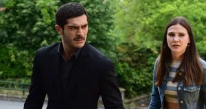 Maraşlı’da itiraf zamanı! Mahur ile yüzleşti