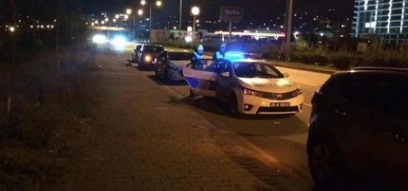 Giresun'dan acı haber: 1 şehit