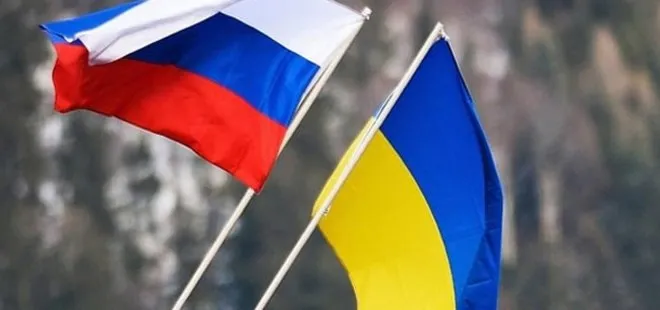 Son dakika: Rusya ile Ukrayna’dan karşılıklı restleşme! Diplomatlar sınır dışı edildi