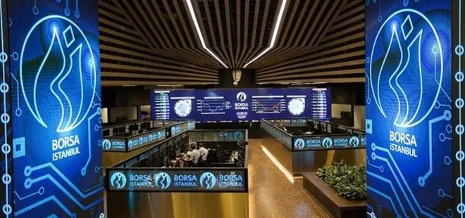 Borsa İstanbul günü yükselişle tamamlandı! BIST 100 endeksi yüzde 3,30 değer kazandı