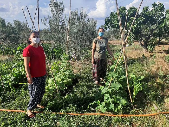 İzmir'de kimyasal atık paniği! Vatandaş isyan etti: Artık sahip çıkılsın - 3