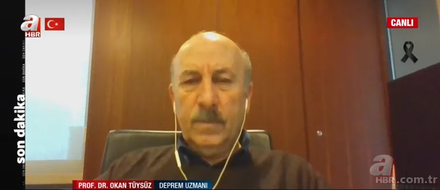 Depremin şiddetini ortaya koyan görüntü! Fay hattındaki kırık böyle kayıt altına alındı 8