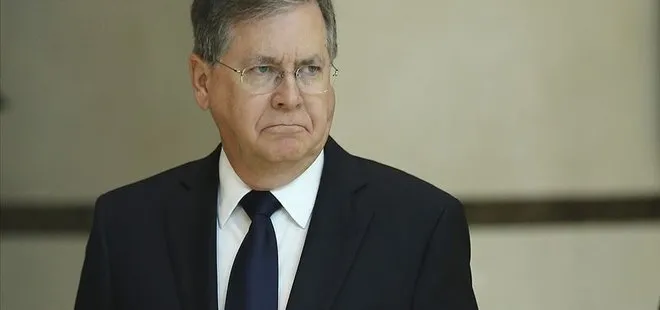 ABD'den son dakika Türkiye açıklaması! "Çözüm için S-400'lerden vazgeçin"