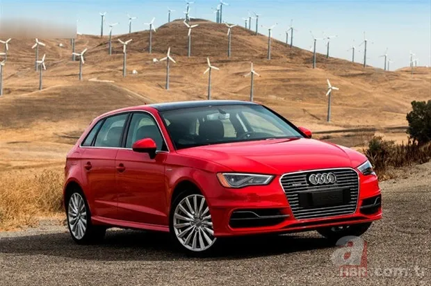 İşte en güvenilir otomobil markaları ve modelleri 1