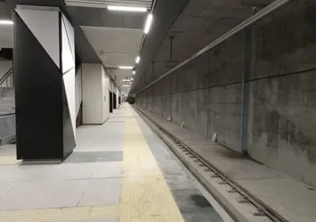 İstanbul'da Bakırköy Sahil-Kirazlı arasına yeni metro! Ulaştırma ve Altyapı Bakanlığı yaptı Başkan Erdoğan açtı | Bakan Uraloğlu A Haber'de anlattı
