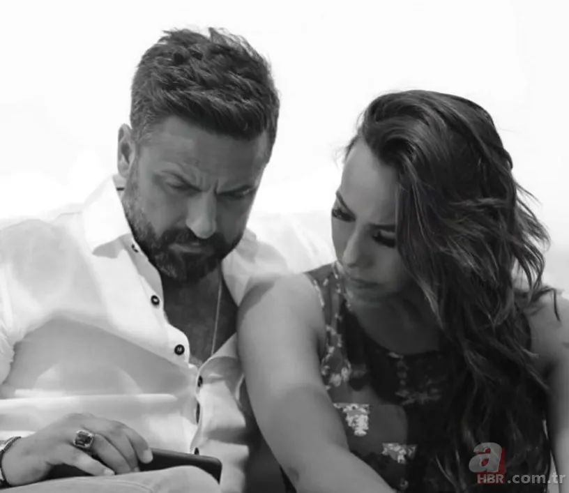 Asena'ya eşi Hasan Dere'den 40 milyon TL'lik hediye 2