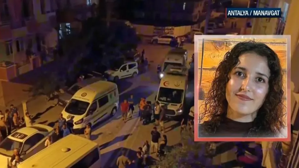 Kardeşini 14 yerinden bıçaklayarak öldürdü!