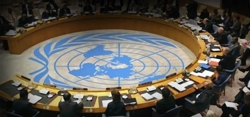 Türkiye'den BM Cenevre Ofisi ve İsviçre'ye nota