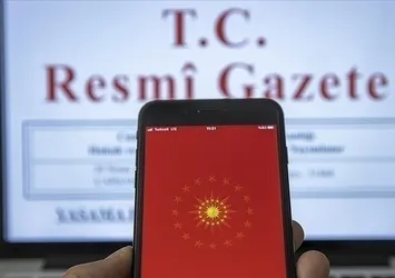 YSK'nın cumhurbaşkanı adaylığı kriterleri Resmi Gazete'de yayımlandı!